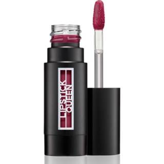 👉 Lippenstift pruim vrouwen Sugar Plum Lipstick Queen Lipdulgence Lip Mousse 2.5ml (Various Shades) -