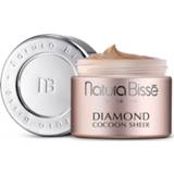 👉 Unisex Natura Bissé Diamond Cocoon Sheer Cream 50ml 8436568076386