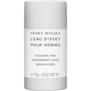 👉 Deodorant stick male Issey Miyake L'Eau d'Issey Pour Homme Alcohol-Free 75g 3423470311518