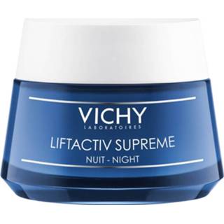 👉 Unisex Vichy LiftActiv Supreme Night 50ml 3337871322502