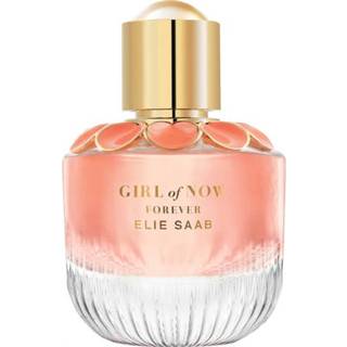 👉 Parfum meisjes Elie Saab Girl of Now Forever Eau de (Various Sizes) - 50ml 3423478481459