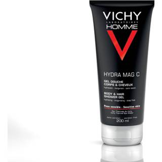 👉 Gezondheid Vichy Homme Douchegel Hydraterend 3337871320355