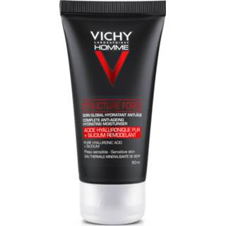 👉 Gezondheid Vichy Homme Structure Force Dagverzorging 3337875647212