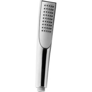 👉 Handdouche chroom Losse Sapho 1-stand Regen 22.5 cm 8590913815263