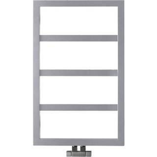 👉 Design radiatoren zilver denali links Designradiator Sapho 55x90.4 cm 292W 8590913861956