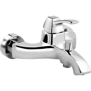 Opbouw badkraan chroom Sapho Dreamart Mengkraan 1-hendel 19.1 cm 8590913863042