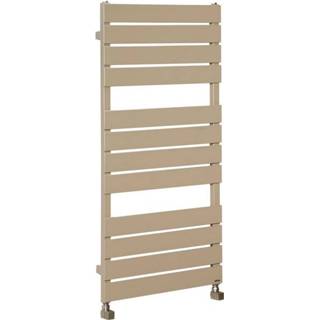 👉 Design radiatoren beige santina links Designradiator Sapho Recht 55x112 cm 598W 8590913842719