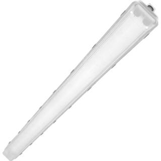 👉 Ledvance LED Batten Waterproof IP65 Housing 150cm for 2x58W Tubes 4058075312494