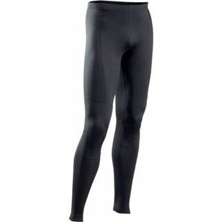 👉 Northwave - Force 2 Tights Without Shammy - Fietsbroek maat 4XL, zwart