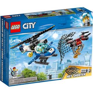 👉 Legoâ® city 60207 5702016369564