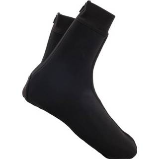 👉 Over schoenen uniseks XL zwart Bioracer - Overshoe Winter Overschoenen maat XL, 5414985033628