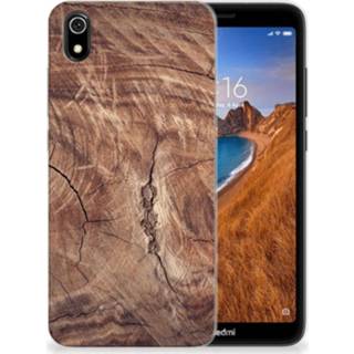 👉 Bumper hoesje Xiaomi Redmi 7A Tree Trunk 8720091851672