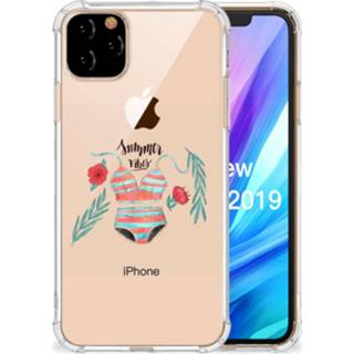 Bumper hoesje Apple iPhone 11 Pro Stevige Boho Dreams 8720091451698