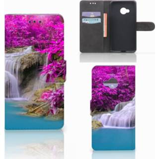👉 Flipcover HTC U Play Flip Cover Waterval 8718894658260