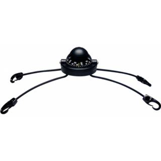 👉 Kayak zwart grijs Silva - 58 Kompas zwart/grijs 7318860191237