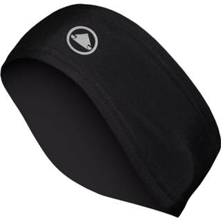 👉 Hoofdband One Size zwart Endura FS260-Pro Headband - Hoofdbanden 5055939958590