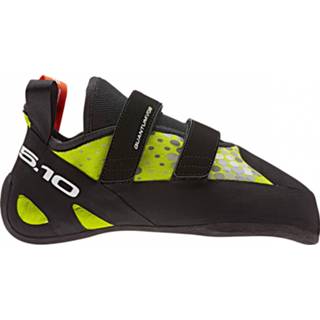 👉 Klim schoen zwart mannen Five Ten - Quantum VCS Klimschoenen maat 12,5, 4060509179481