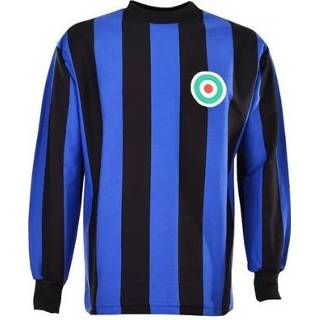 👉 Voetbalshirt Atalanta Bergamo Retro 1963-1964