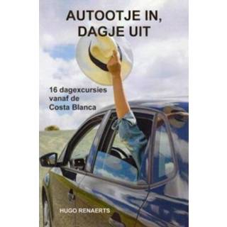 👉 Autootje In Dagje Uit - Hugo Renaerts 9789402198447