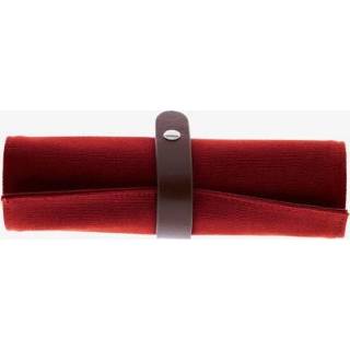👉 Etui rood Legami Roll Up 8058093948589
