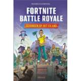 👉 Fortnite Battle Royal 1 9789044756975