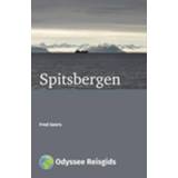 👉 Spitsbergen - Fred Geers 9789461230348