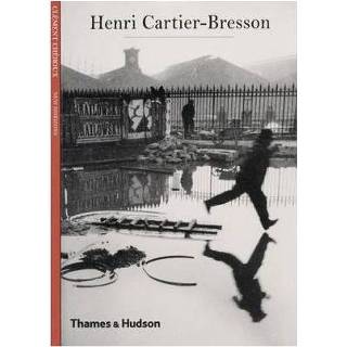 👉 Henri Cartier Bresson - Clement Cheroux 9780500301241