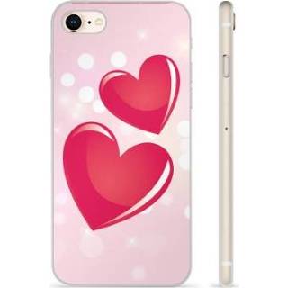 IPhone 7 / 8 TPU Case - Liefde
