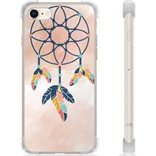 👉 Dromenvanger IPhone 7 / 8 Hybride Case -