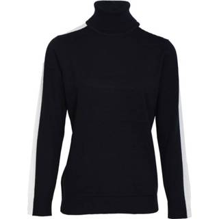 👉 Trui XL m vrouwen blauw