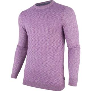👉 Pullover XL male paars