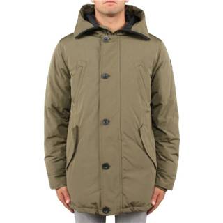 👉 XL male groen Vancouver No Fur 1573377054956