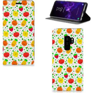 👉 Samsung Galaxy S9 Plus Flip Style Cover Fruits 8720091106215