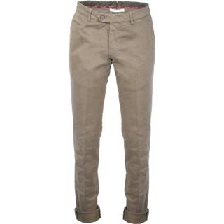 👉 Male beige Chino