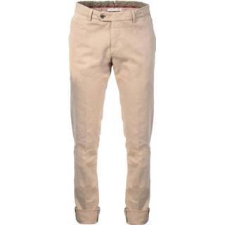 👉 Male beige Chino