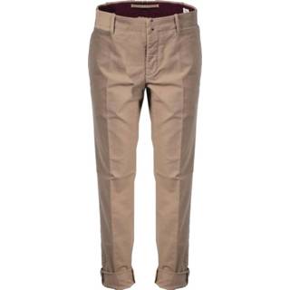 👉 Male beige Chino slim fit