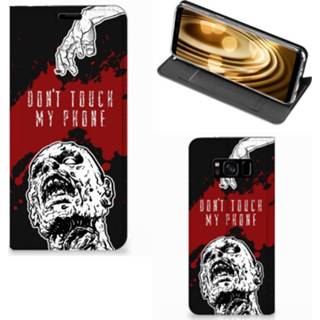 👉 Samsung Galaxy S8 Design Case Zombie Blood 8720091206977