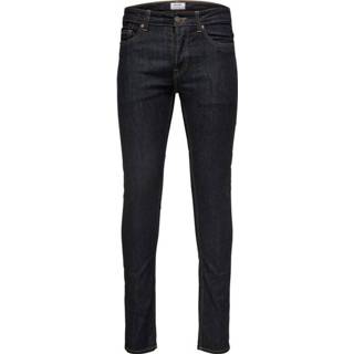 👉 Skinnyjeans male zwart Skinny jeans ONSLoom rinse wash 1573261928936