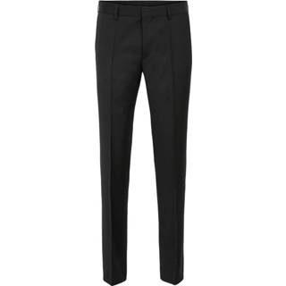 👉 Pantalon male zwart
