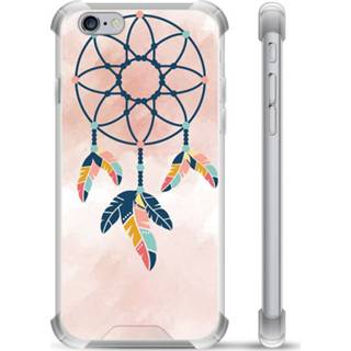 👉 Dromen vanger IPhone 6 / 6S Hybride Case - Dromenvanger