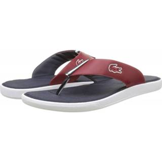 👉 Slippers Lacoste Slipper