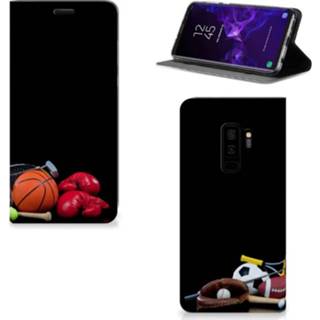 👉 Samsung Galaxy S9 Plus Hippe Standcase Sports