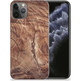 👉 Bumper hoesje Apple iPhone 11 Pro Tree Trunk 8720091529588