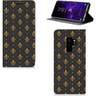 👉 Samsung Galaxy S9 Plus Smart Cover Palm Leaves