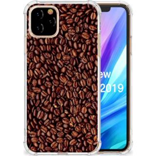 👉 Koffieboon Apple iPhone 11 Pro Beschermhoes Koffiebonen 8720091595231