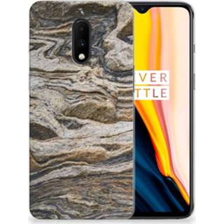 👉 Siliconen hoesje steen OnePlus 7 TPU 8720091602878