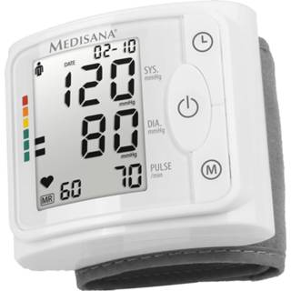 👉 Medisana bloeddrukmeter BW 320