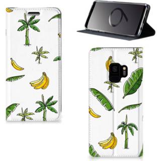 👉 Samsung Galaxy S9 Smart Cover Banana Tree 8720091651081