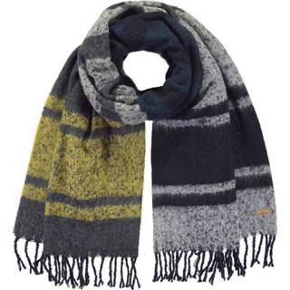 👉 Onesize vrouwen zwart Mishka Scarf 8717457643620