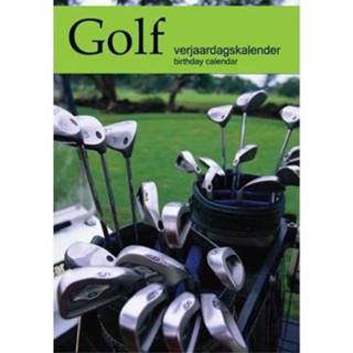 👉 Verjaardagskalender Golf 8716467000171